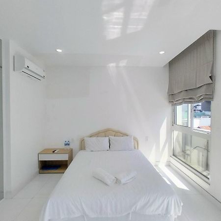 Aloha House Apartment Cidade de Ho Chi Minh Exterior foto