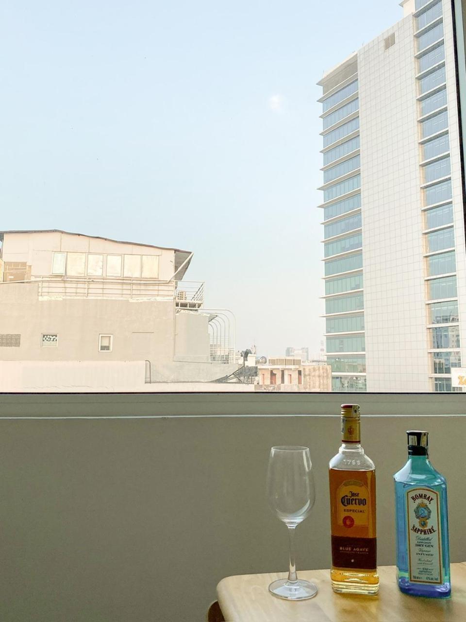 Aloha House Apartment Cidade de Ho Chi Minh Exterior foto